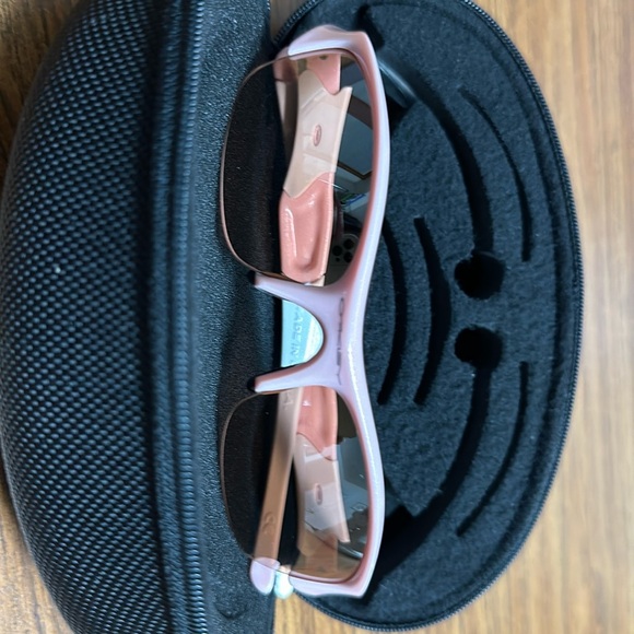 Oakley sunglasses,Flak - Picture 10 of 10